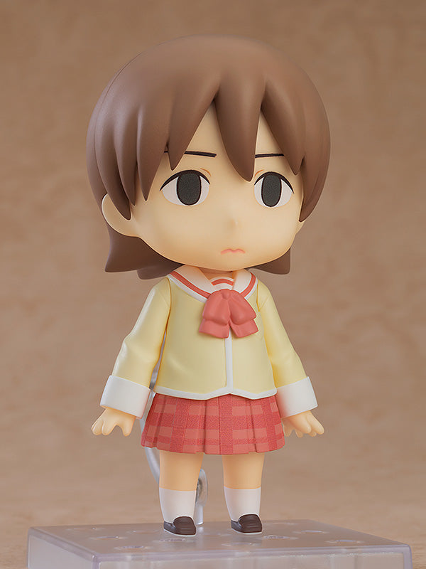 NICHIJOU YUUKO AIOI KEIICHI ARAWI NENDOROID AF