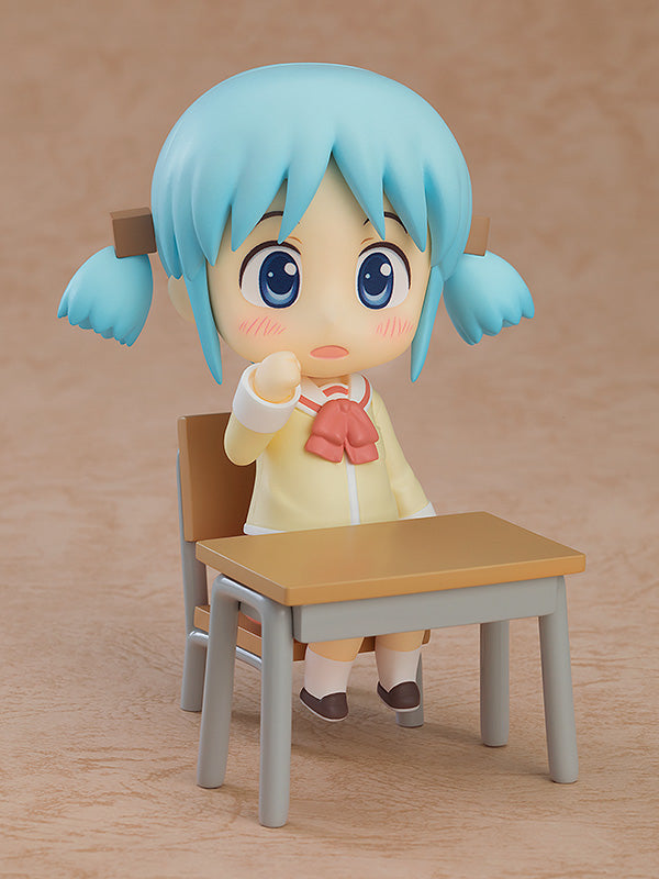 NICHIJOU MIO NAGANOHARA KEIICHI ARAWI NENDOROID AF