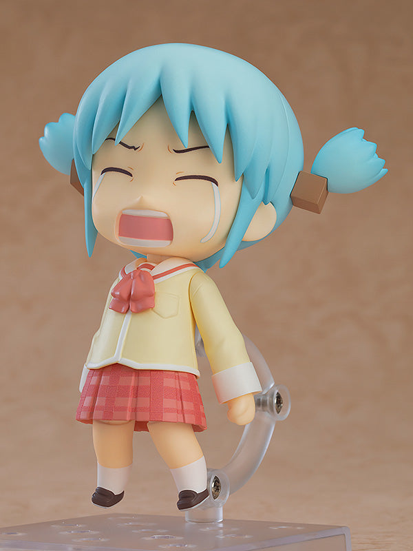 NICHIJOU MIO NAGANOHARA KEIICHI ARAWI NENDOROID AF