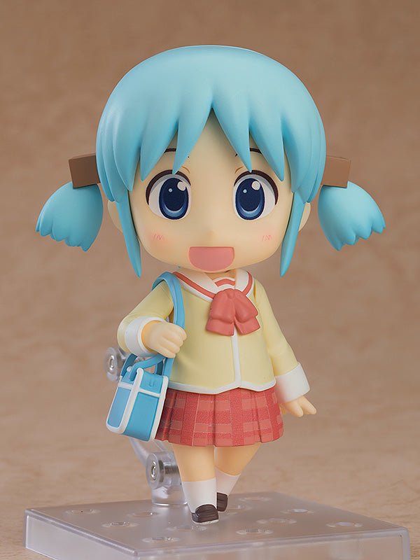 NICHIJOU MIO NAGANOHARA KEIICHI ARAWI NENDOROID AF