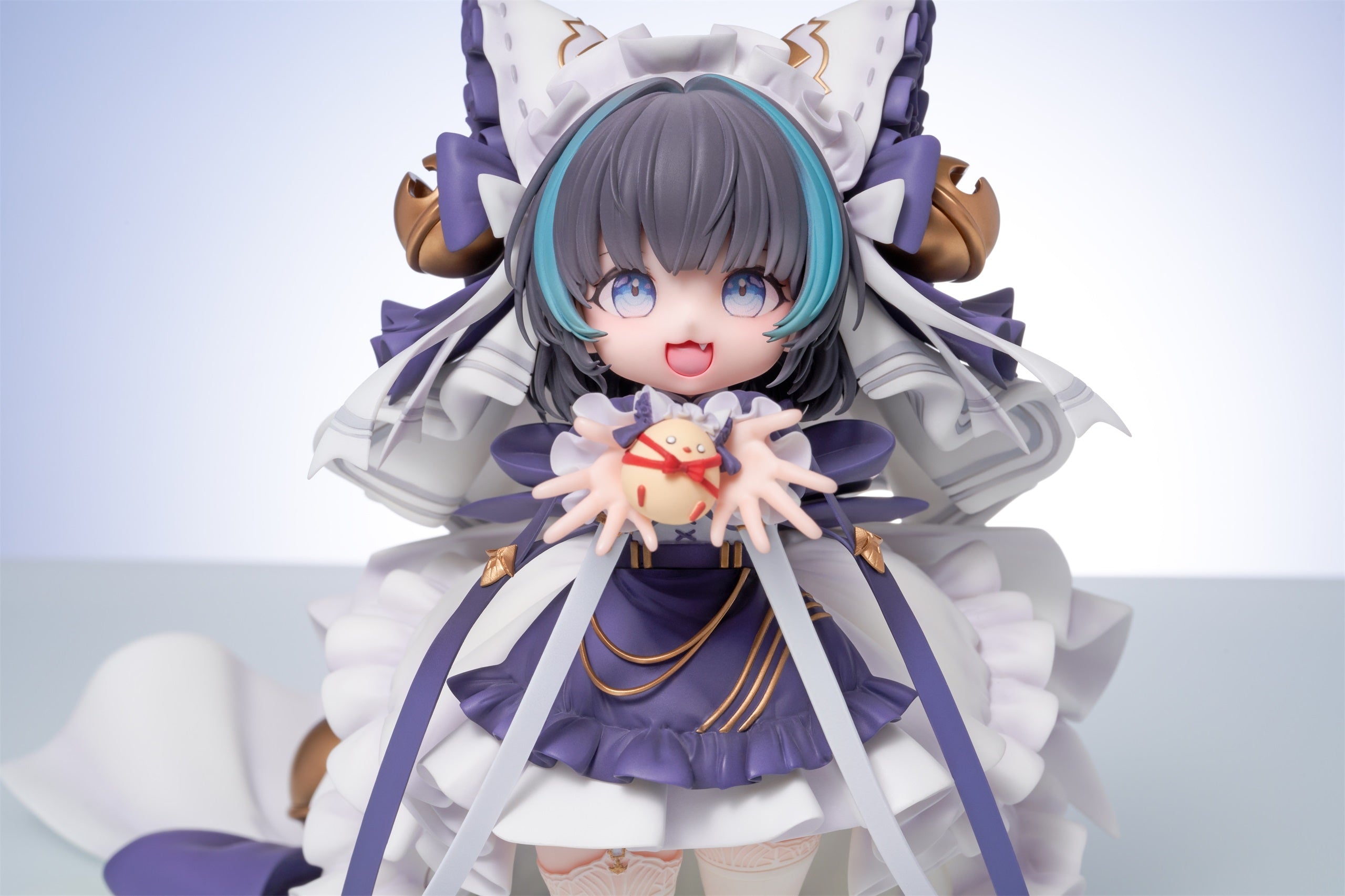 AZUR LANE LITTLE CHESHIRE 1/6 PVC FIG