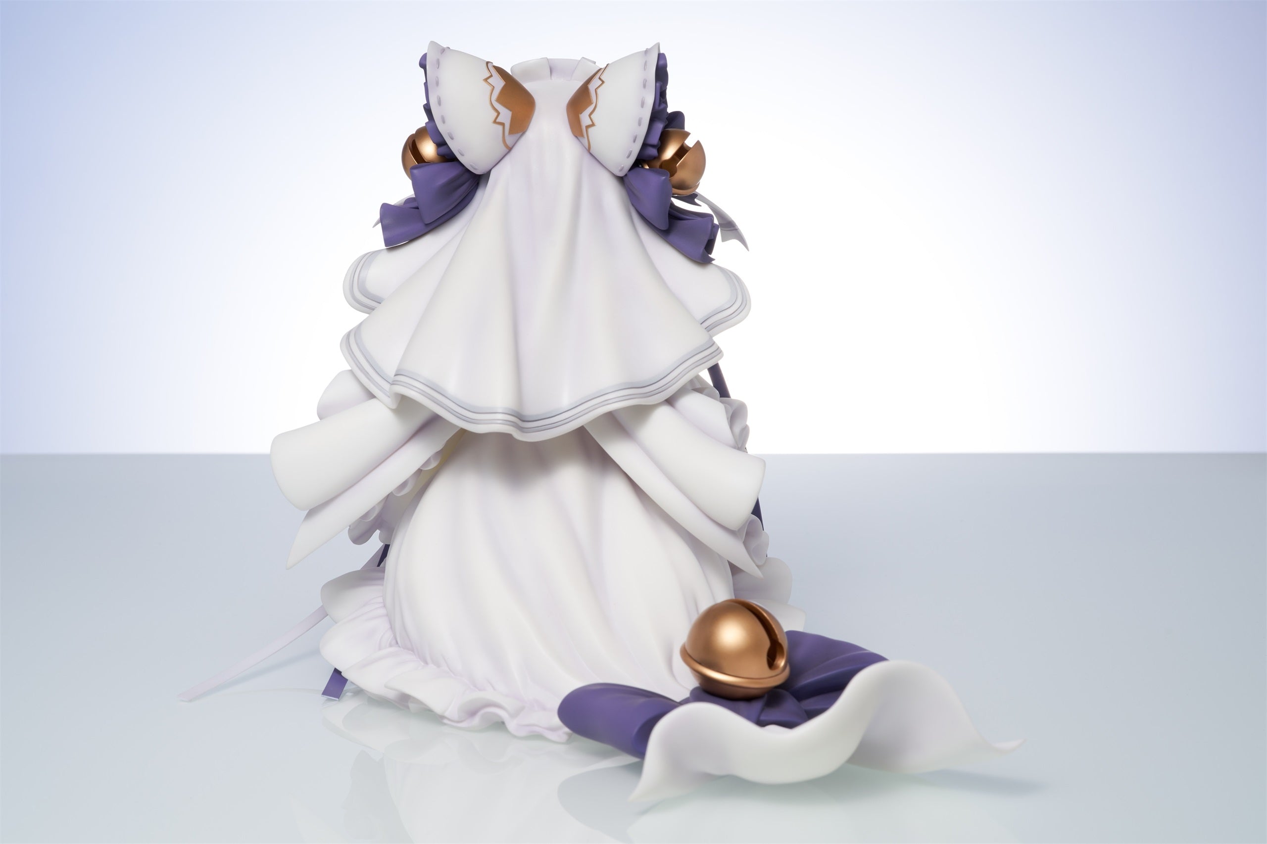 AZUR LANE LITTLE CHESHIRE 1/6 PVC FIG