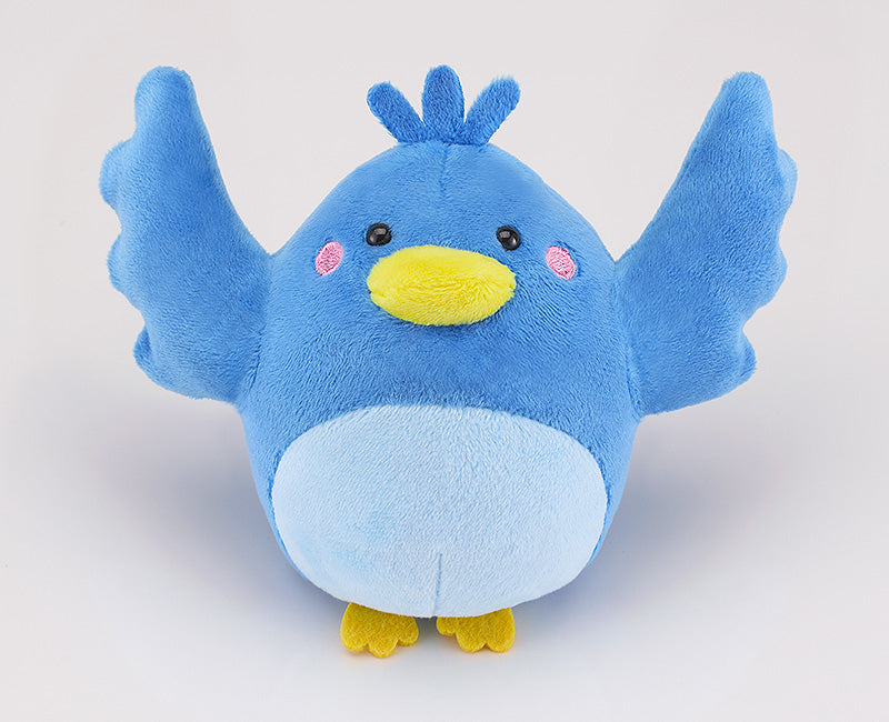 Good Smile Company irasutoya Blue Bird Plushie