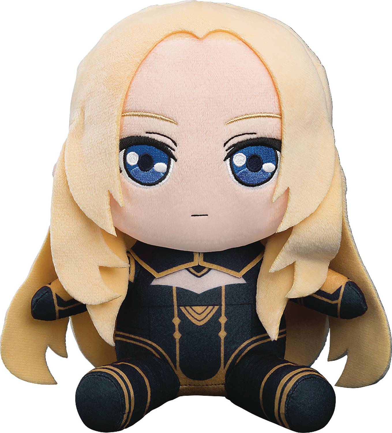 EMINENCE IN SHADOW ALPHA PLUSHIE (NET) (C: 1-1-2)