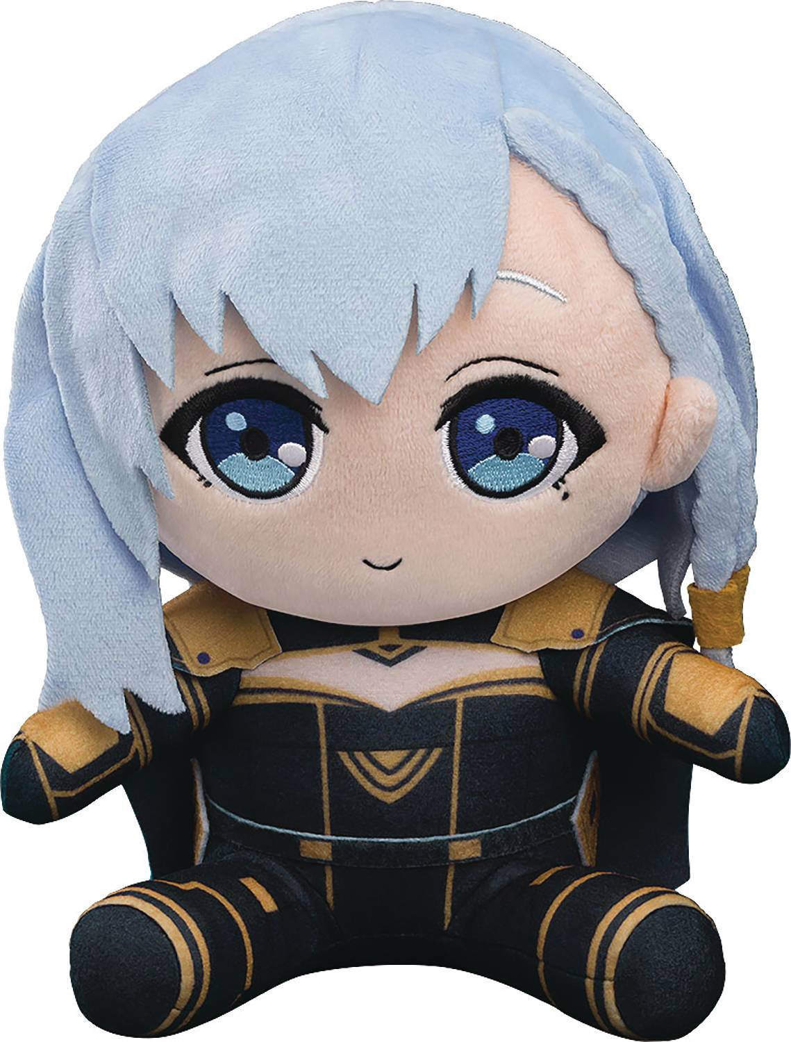 EMINENCE IN SHADOW BETA PLUSHIE (NET) (C: 1-1-2)