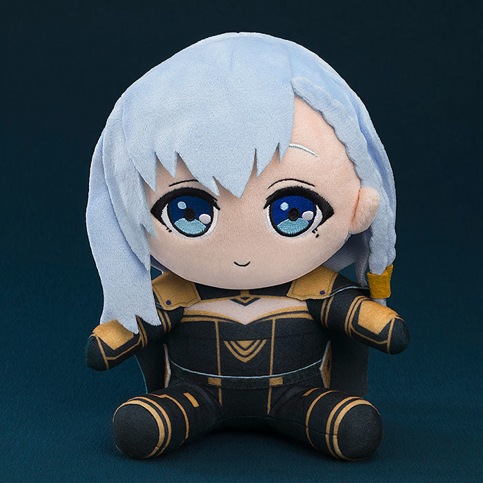 Good Smile Company The Eminence in Shadow Plushie Beta