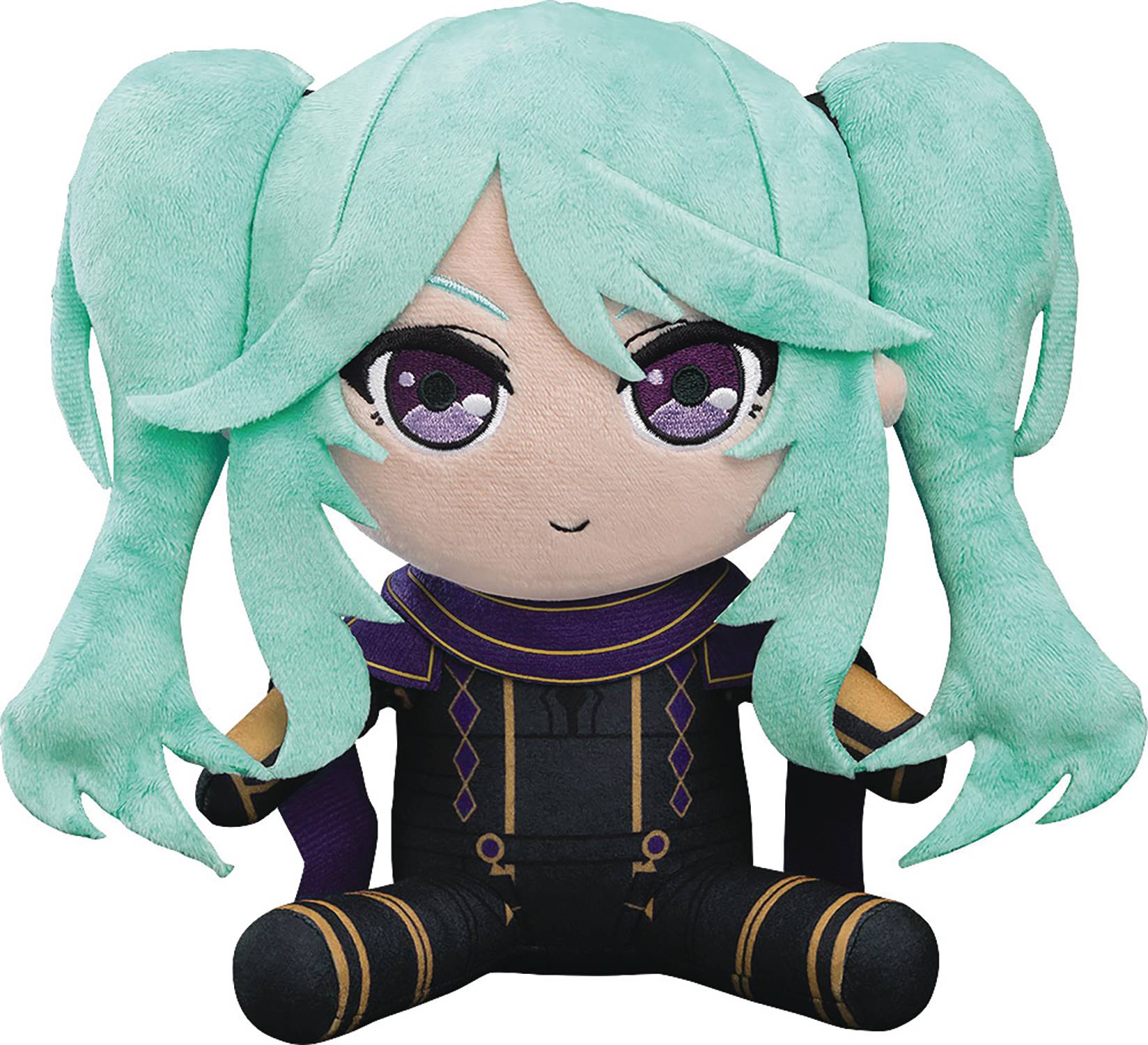 EMINENCE IN SHADOW EPSILON PLUSHIE (NET) (C: 1-1-2)