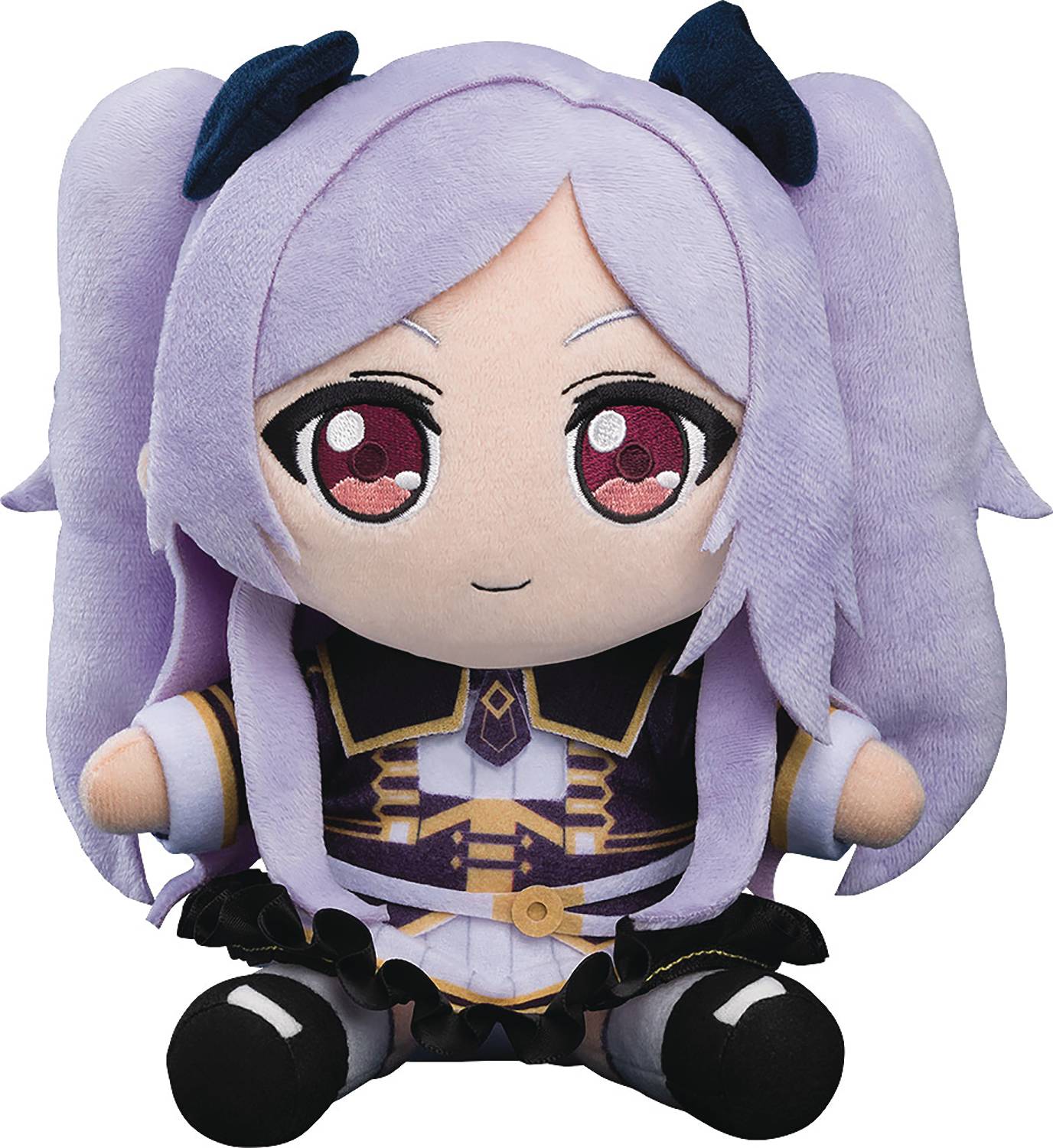 EMINENCE IN SHADOW ALEXIA PLUSHIE (NET) (C: 1-1-2)