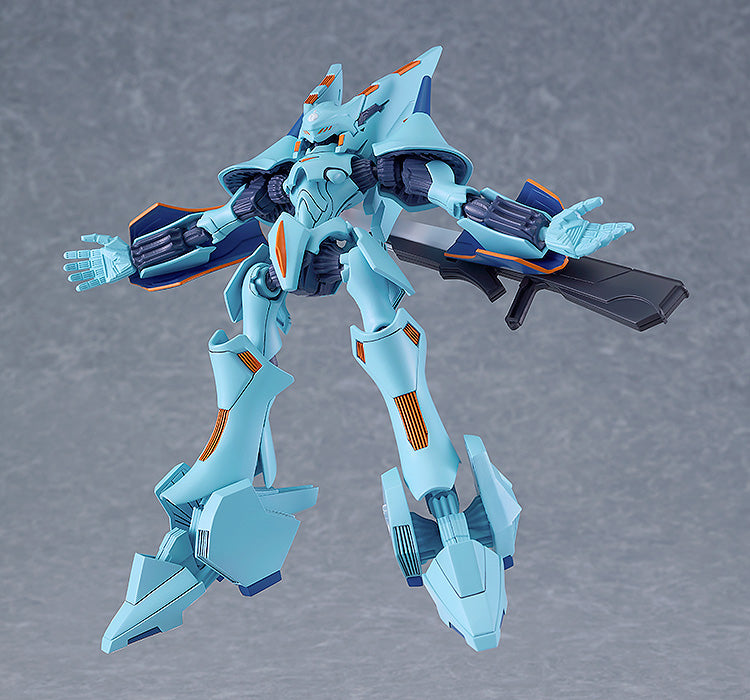 Good Smile Company MODEROID Nellie Brain (Second Revival)