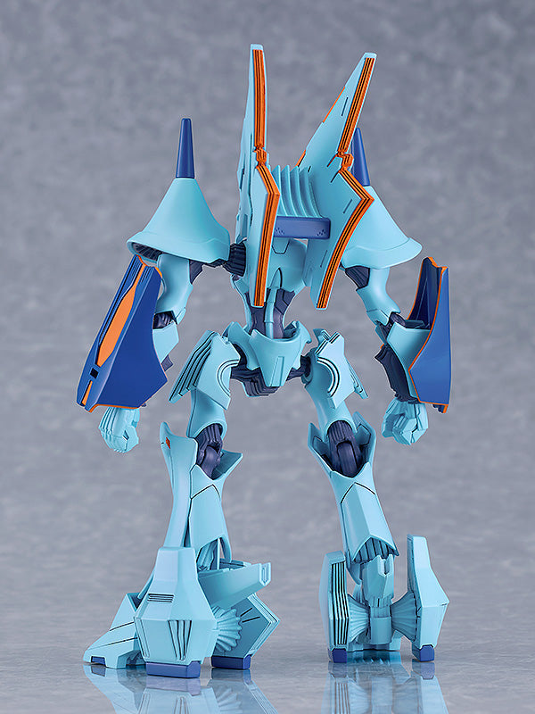 Good Smile Company MODEROID Nellie Brain (Second Revival)