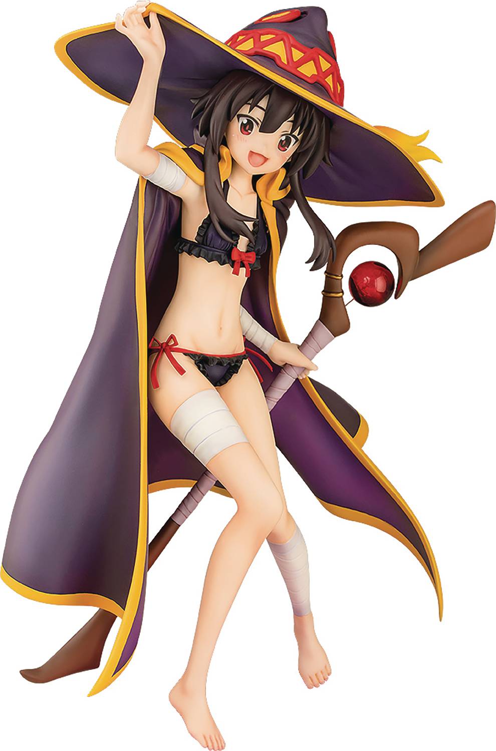 KONO SUBARASHII MEGUMIN 1/7 PVC FIG (NET) (C: 1-1-2)