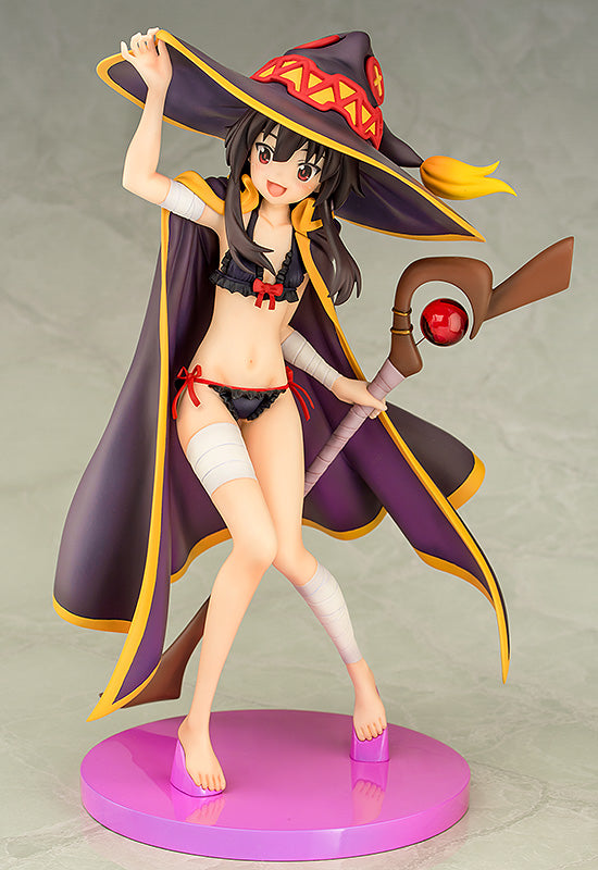 KONO SUBARASHII MEGUMIN 1/7 PVC FIG