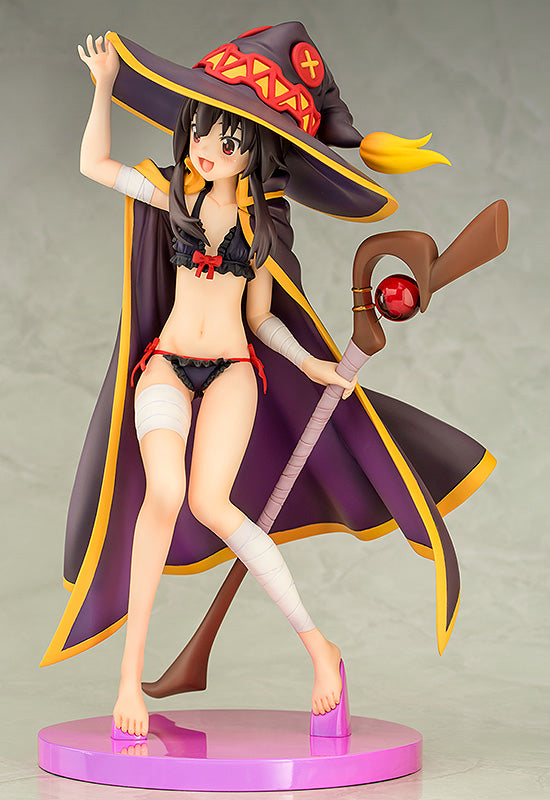 KONO SUBARASHII MEGUMIN 1/7 PVC FIG