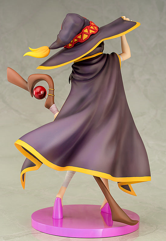 KONO SUBARASHII MEGUMIN 1/7 PVC FIG