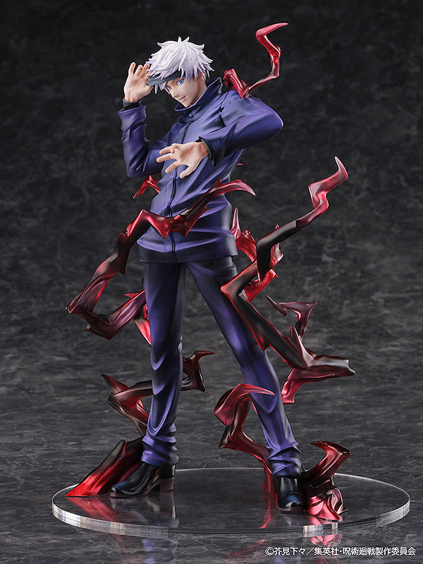 SEGA JUJUTSU KAISEN Figure Satoru Gojo