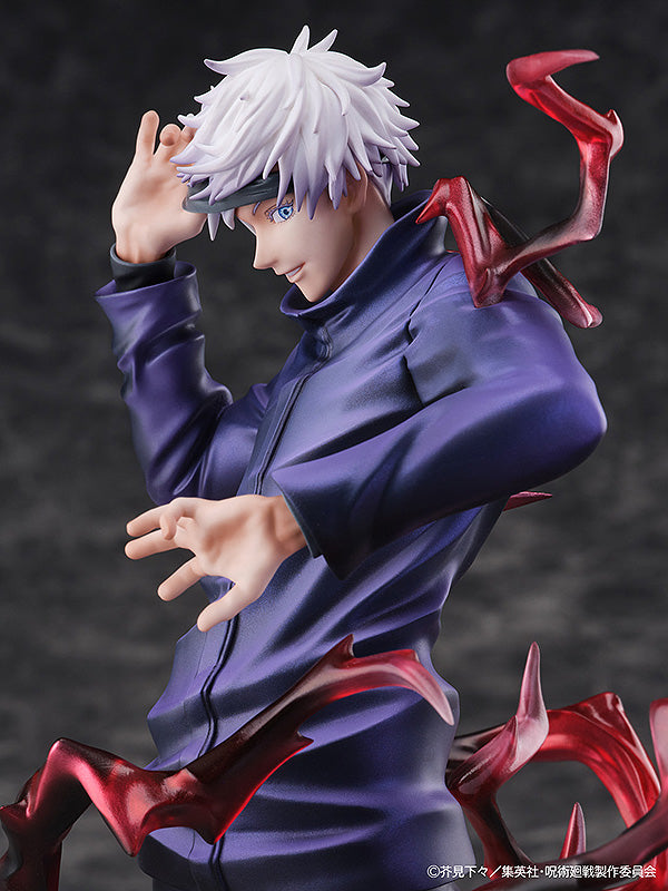 SEGA JUJUTSU KAISEN Figure Satoru Gojo