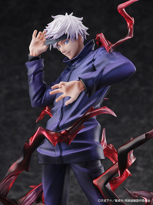 SEGA JUJUTSU KAISEN Figure Satoru Gojo