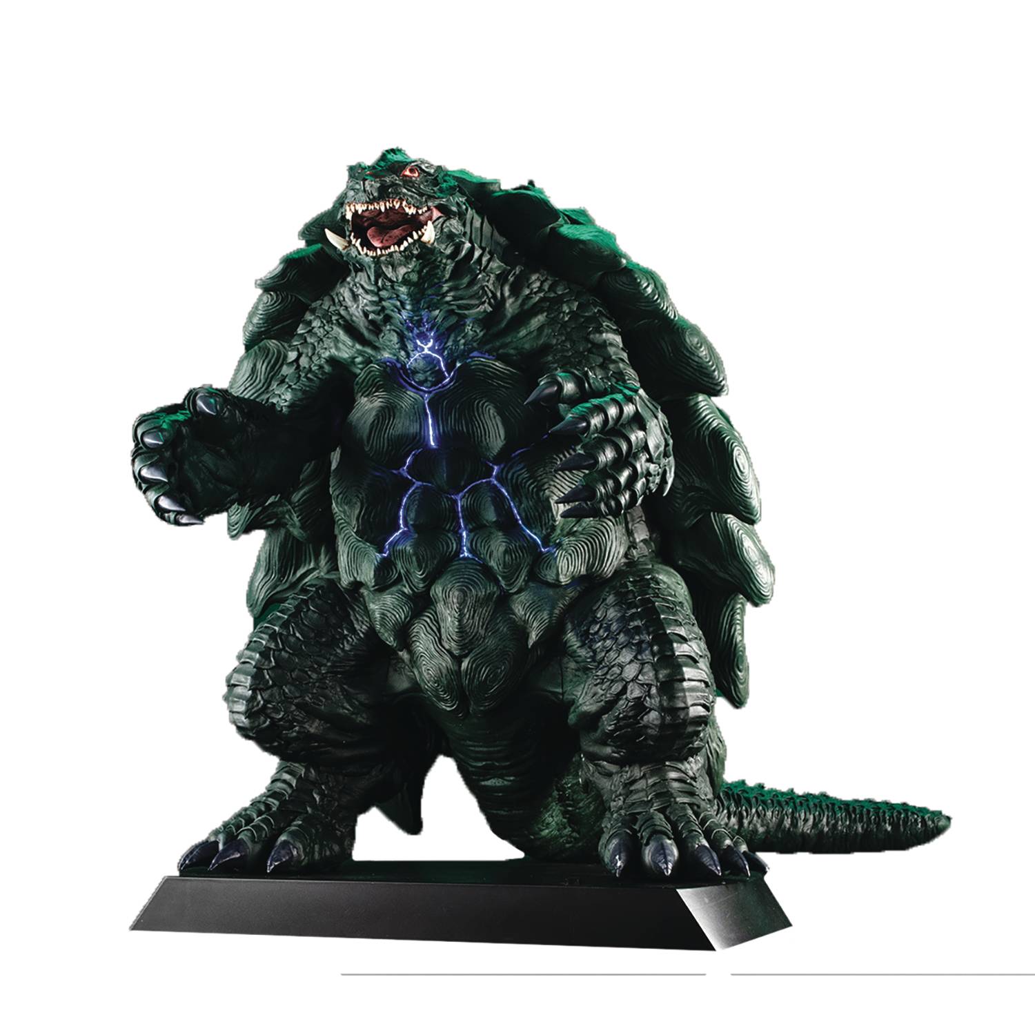 UA MONSTERS GAMERA REBIRTH FIGURE (NET) (C: 1-1-2)