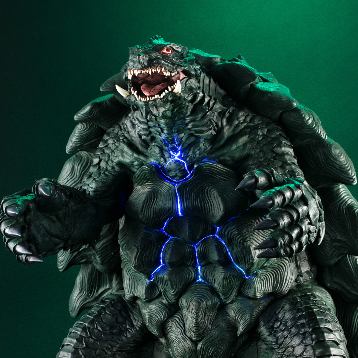 MegaHouse UA Monsters GAMERA（GAMERA －Rebirth－）