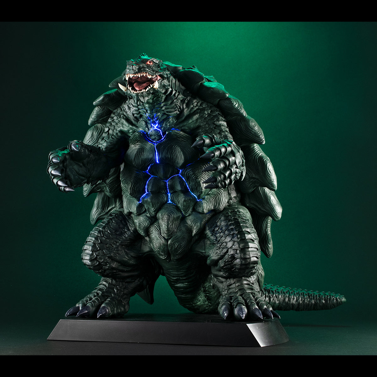 MegaHouse UA Monsters GAMERA（GAMERA －Rebirth－）