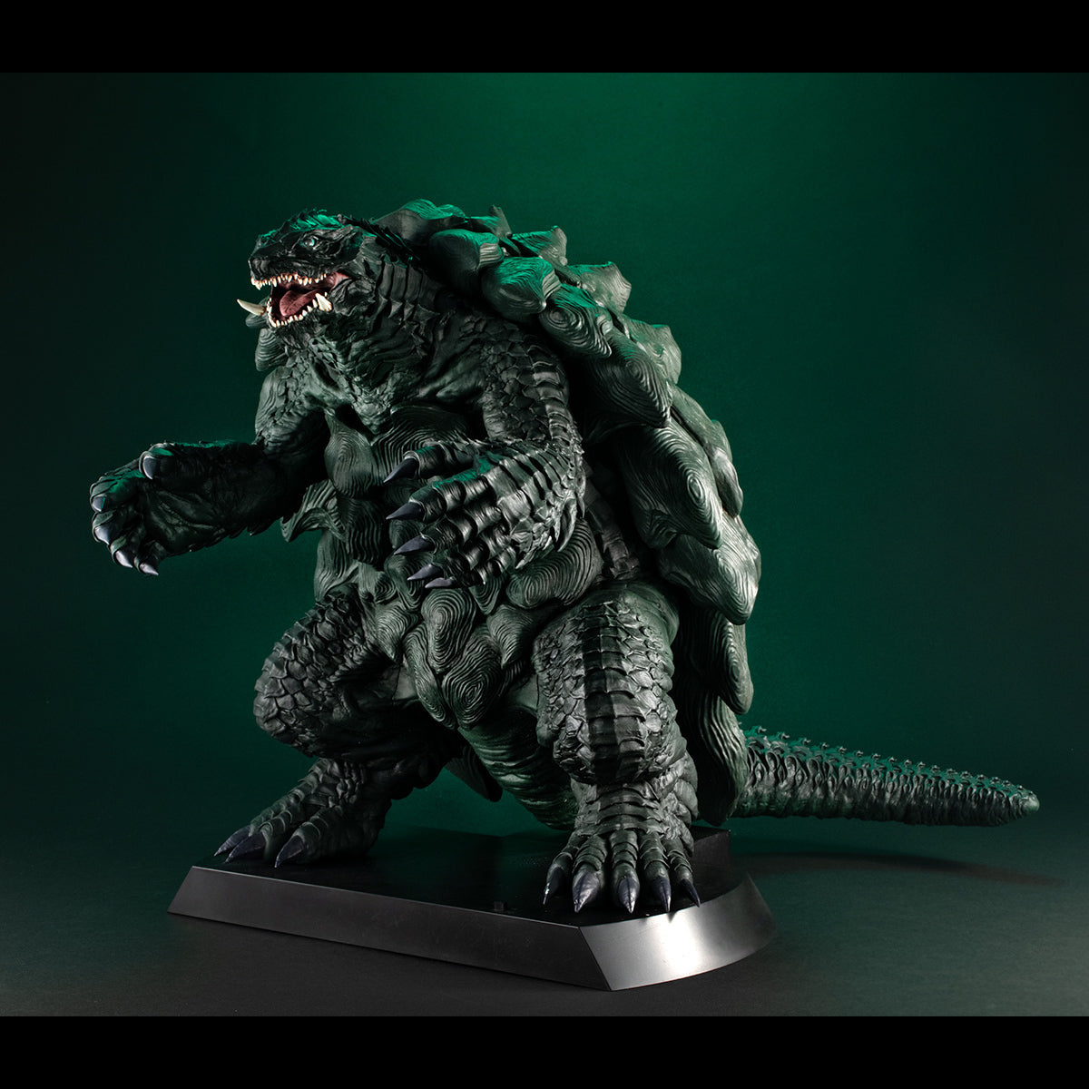 MegaHouse UA Monsters GAMERA（GAMERA －Rebirth－）