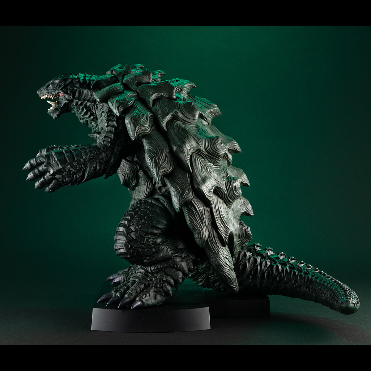 MegaHouse UA Monsters GAMERA（GAMERA －Rebirth－）