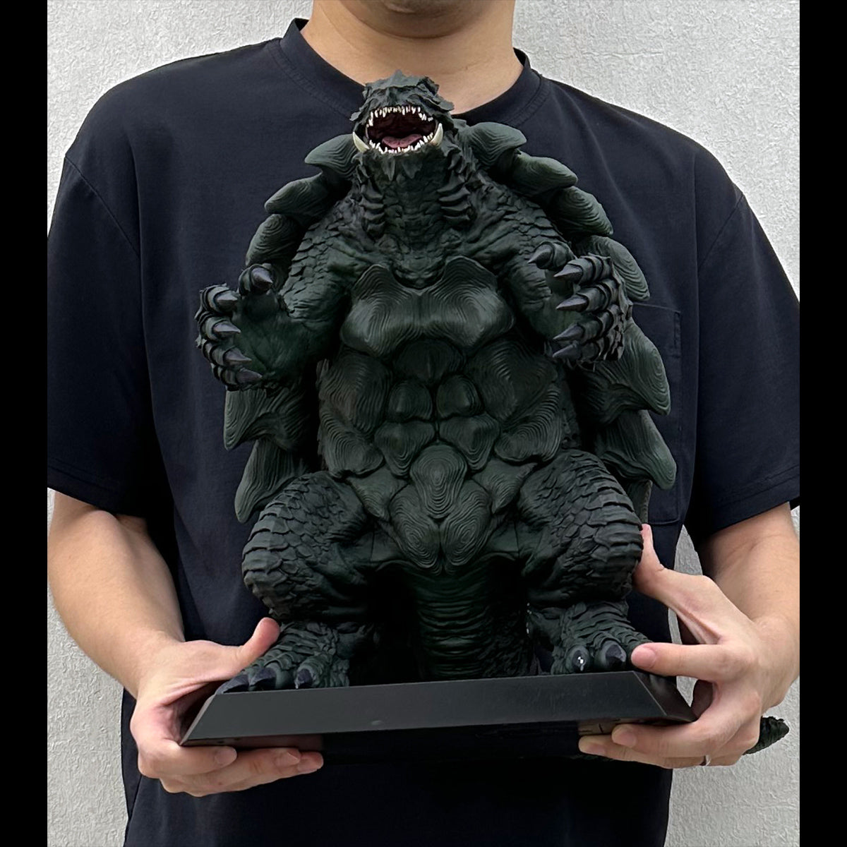 MegaHouse UA Monsters GAMERA（GAMERA －Rebirth－）