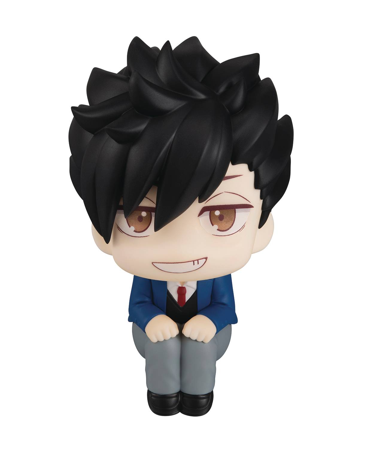 HAIKYU LOOKUP TETSURO KUROO FIG (NET) (C: 1-1-2)