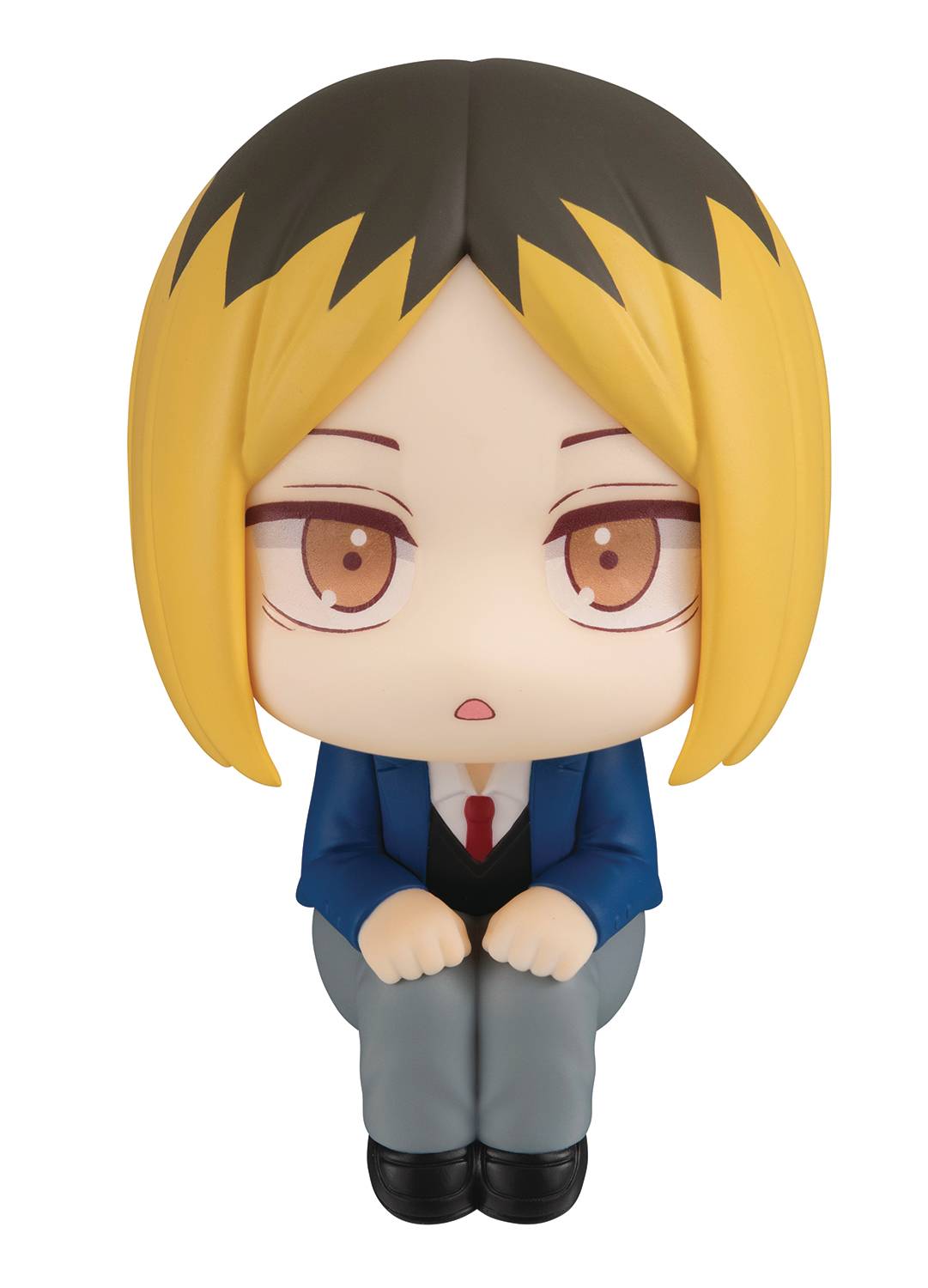 HAIKYU LOOKUP KENMA KOZUME FIG (NET) (C: 1-1-2)