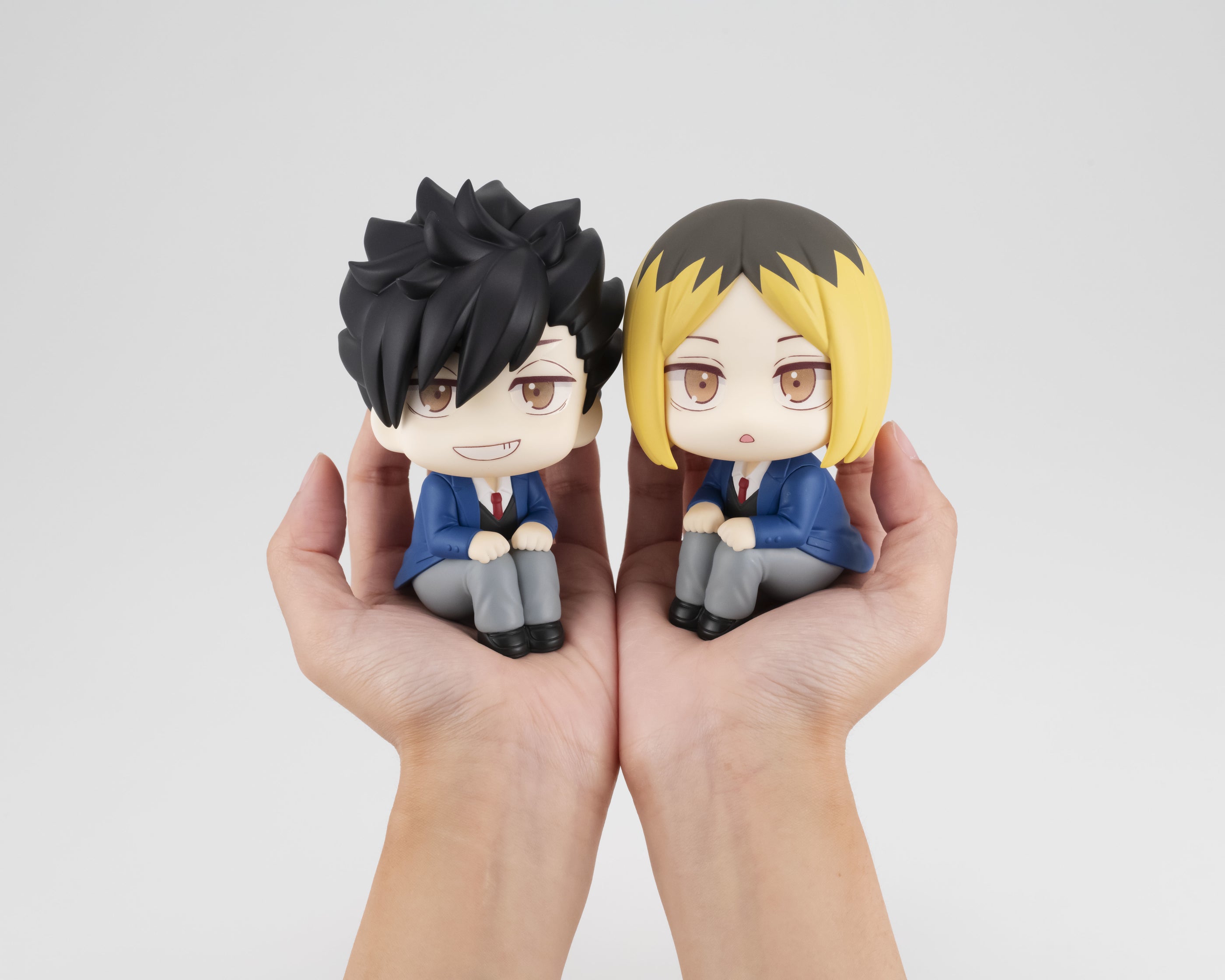 MegaHouse Lookup  Haikyu Kenma Kozume