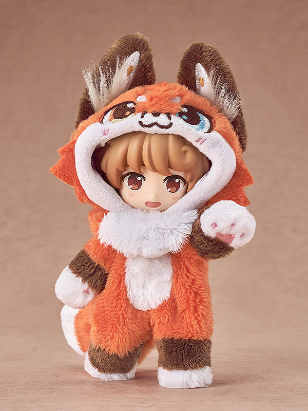 FLUFFY LAND KIGURUMI PAJAMAS RIVER NENDOROID DOLL OUTFIT