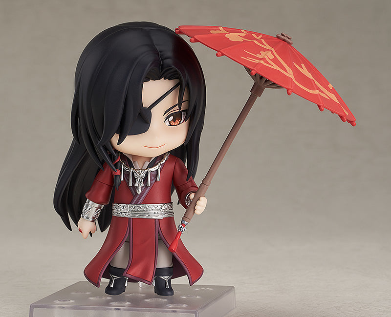 HEAVEN OFFICIALS BLESSING HUA CHENG NENDOROID AF