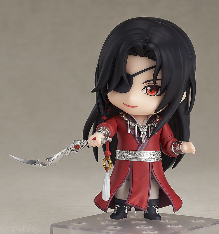 HEAVEN OFFICIALS BLESSING HUA CHENG NENDOROID AF