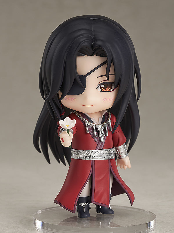 HEAVEN OFFICIALS BLESSING HUA CHENG NENDOROID AF