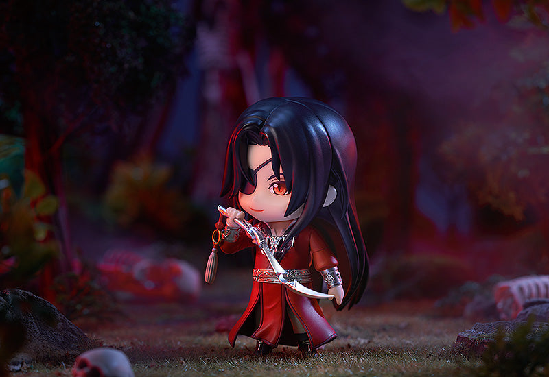 HEAVEN OFFICIALS BLESSING HUA CHENG NENDOROID AF