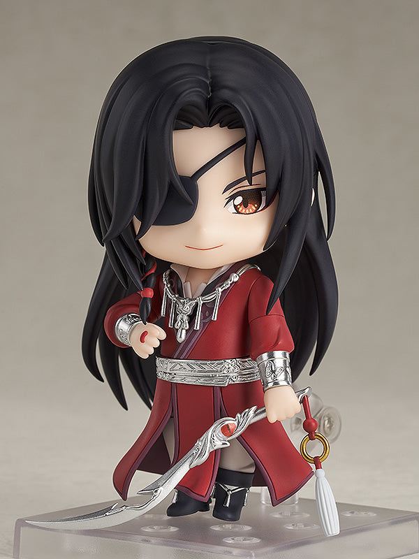 HEAVEN OFFICIALS BLESSING HUA CHENG NENDOROID AF