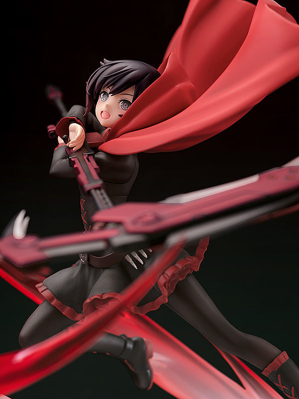 RWBY ICE QUEENDOM RUBY ROSE 1/7 FIGURE