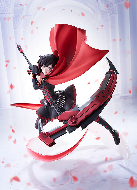 RWBY ICE QUEENDOM RUBY ROSE 1/7 FIGURE