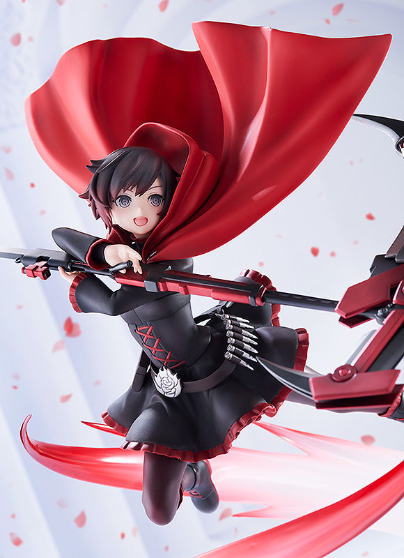 RWBY ICE QUEENDOM RUBY ROSE 1/7 FIGURE