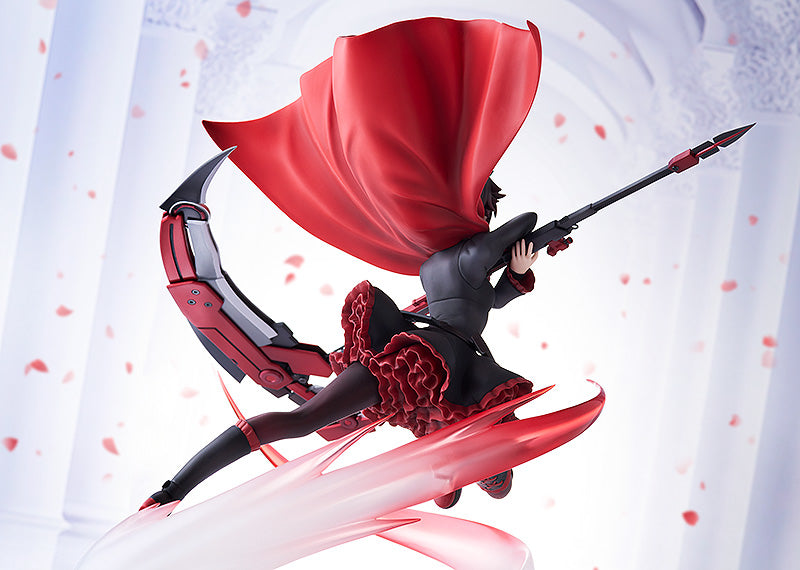 RWBY ICE QUEENDOM RUBY ROSE 1/7 FIGURE