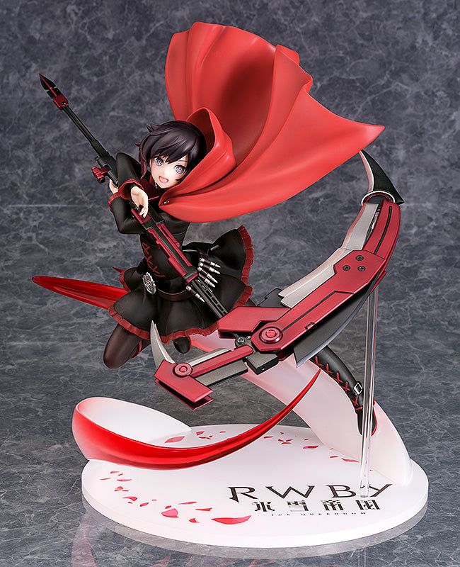 RWBY ICE QUEENDOM RUBY ROSE 1/7 FIGURE