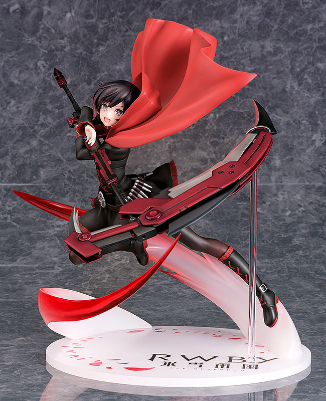 RWBY ICE QUEENDOM RUBY ROSE 1/7 FIGURE