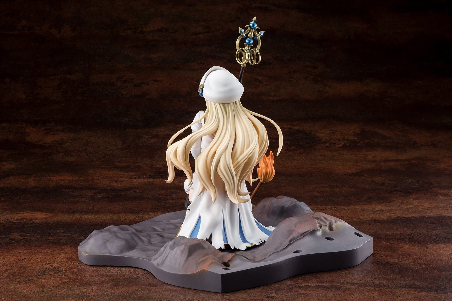 GOBLIN SLAYER PRIESTESS 1/6 PVC FIG