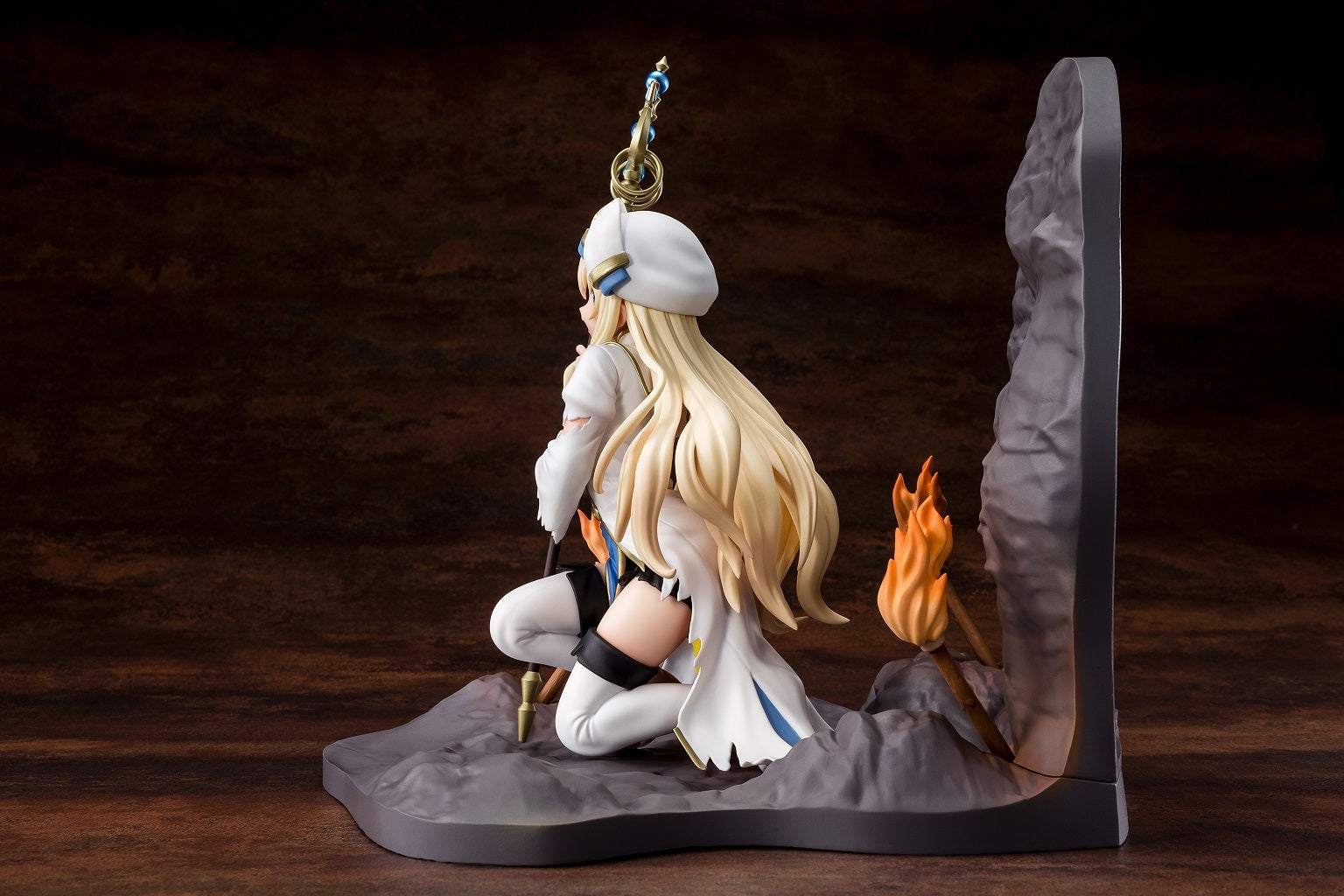 GOBLIN SLAYER PRIESTESS 1/6 PVC FIG