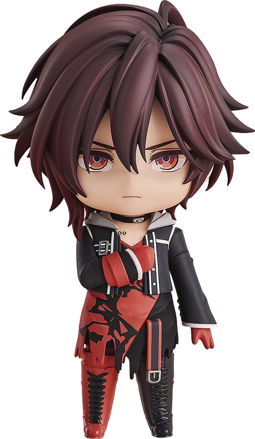 AMNESIA SHIN NENDOROID AF (NET) (C: 1-1-2)