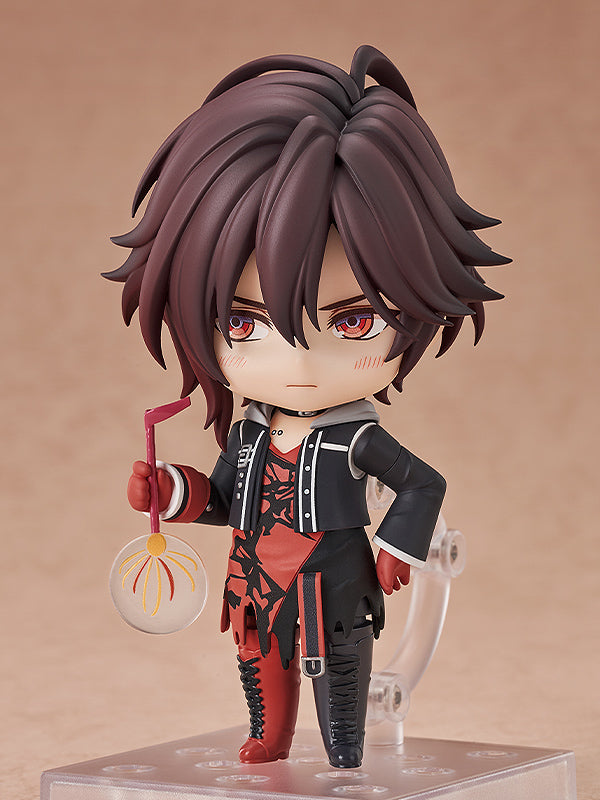 AMNESIA SHIN NENDOROID AF