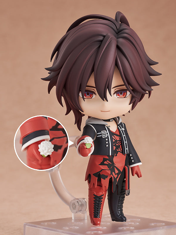 AMNESIA SHIN NENDOROID AF