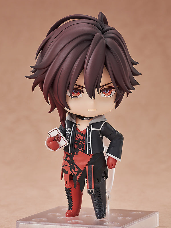 AMNESIA SHIN NENDOROID AF