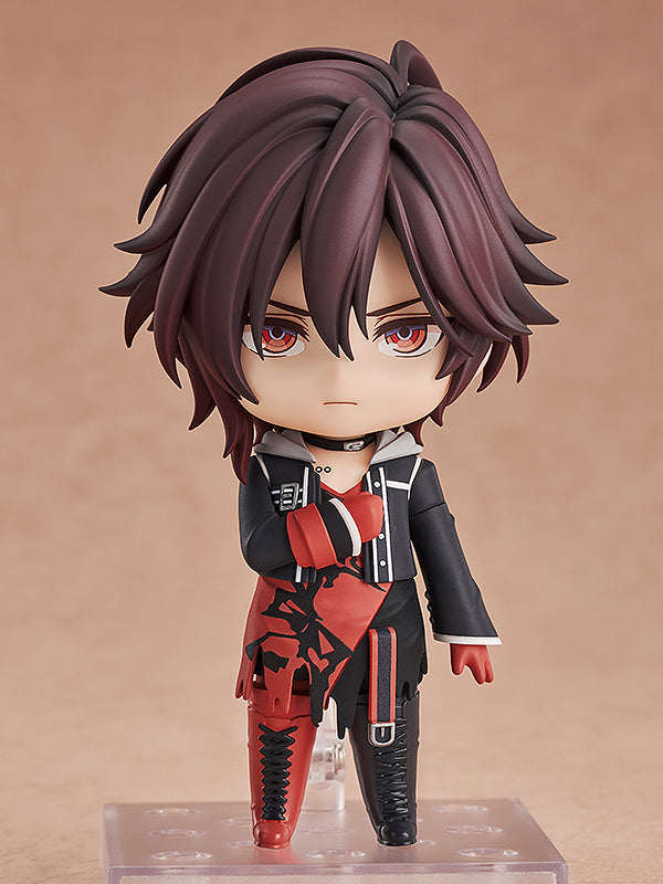 AMNESIA SHIN NENDOROID AF