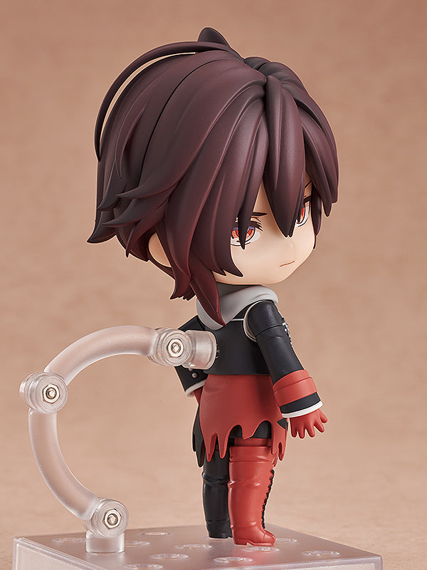 AMNESIA SHIN NENDOROID AF